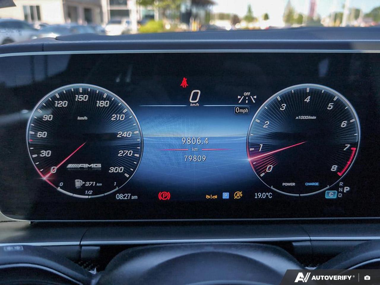 2024 Mercedes-Benz AMG GLE 63 S AMG GLE 63 4dr All-Wheel Drive 4MATIC+ Photo