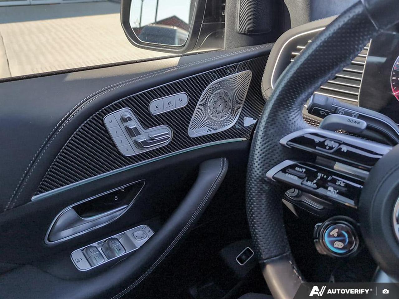 2024 Mercedes-Benz AMG GLE 63 S AMG GLE 63 4dr All-Wheel Drive 4MATIC+ Photo