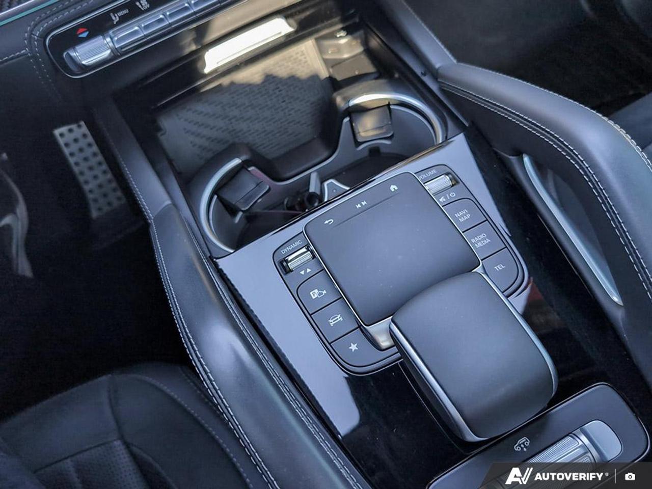 2024 Mercedes-Benz AMG GLE 63 S AMG GLE 63 4dr All-Wheel Drive 4MATIC+ Photo