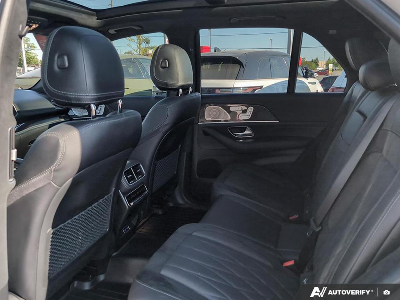 2024 Mercedes-Benz AMG GLE 63 S AMG GLE 63 4dr All-Wheel Drive 4MATIC+ Photo