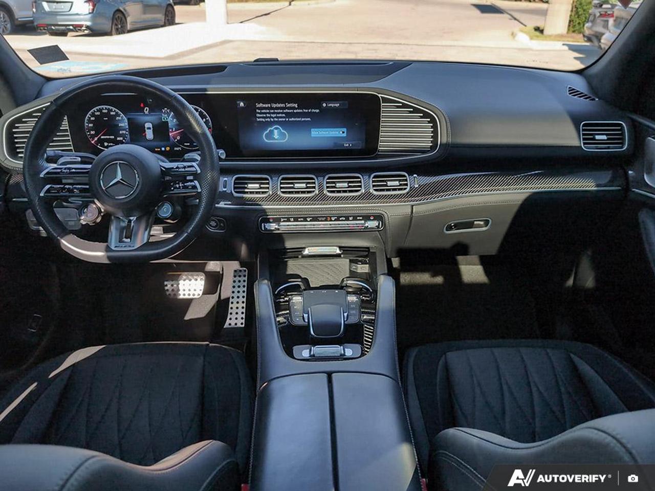 2024 Mercedes-Benz AMG GLE 63 S AMG GLE 63 4dr All-Wheel Drive 4MATIC+ Photo