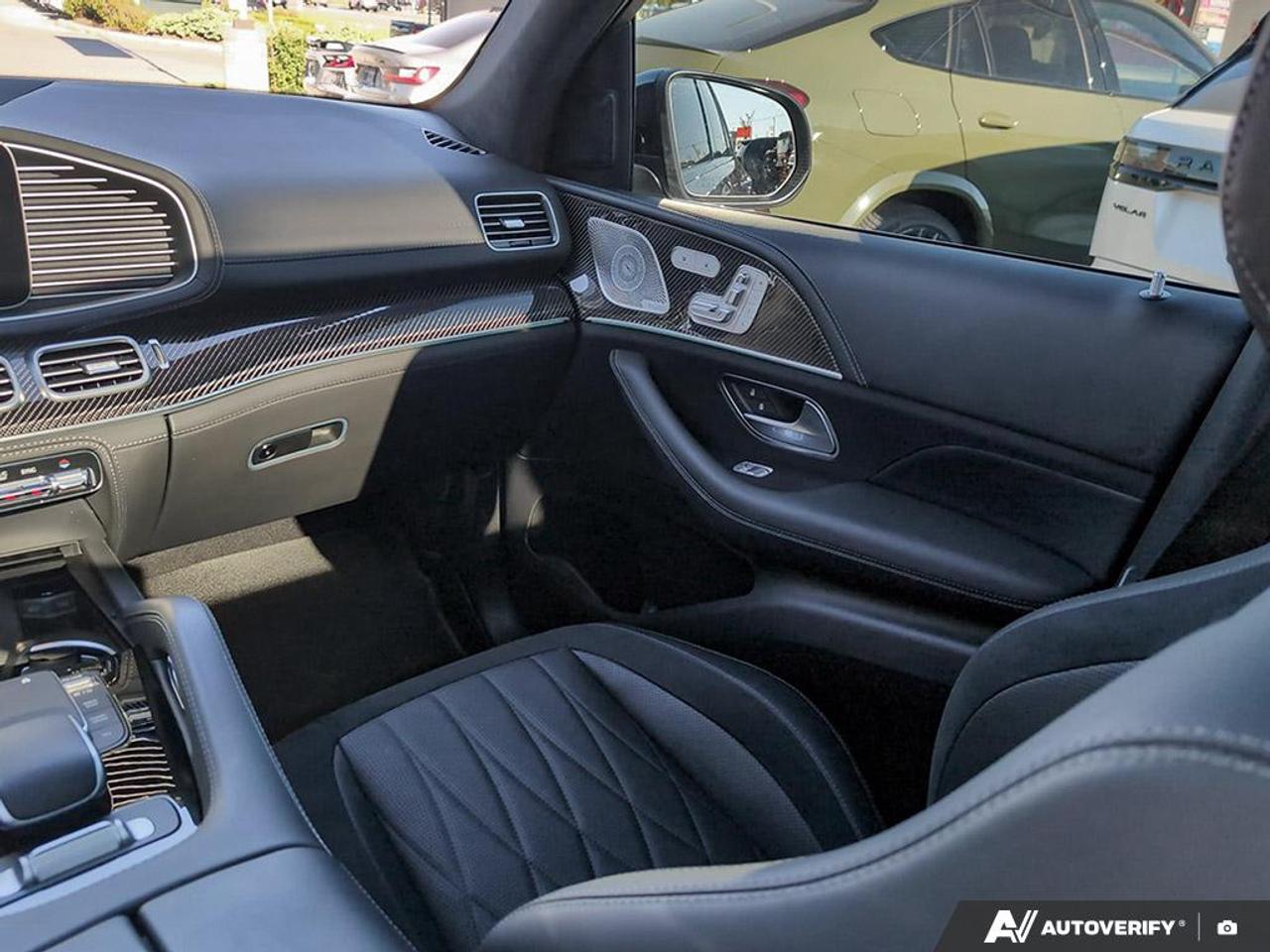 2024 Mercedes-Benz AMG GLE 63 S AMG GLE 63 4dr All-Wheel Drive 4MATIC+ Photo