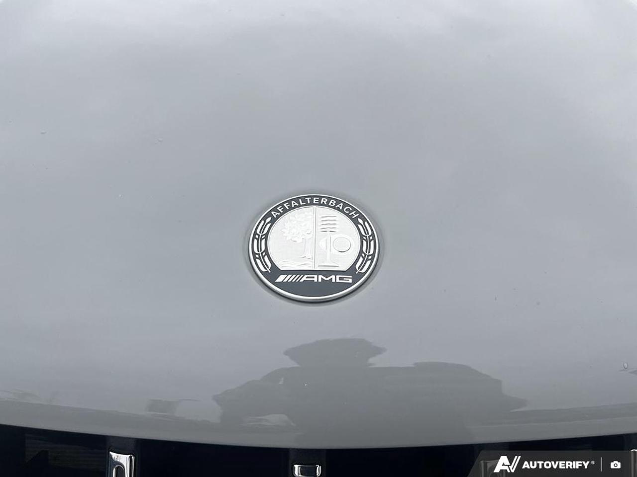 2024 Mercedes-Benz AMG GLE 63 S AMG GLE 63 4dr All-Wheel Drive 4MATIC+ Photo