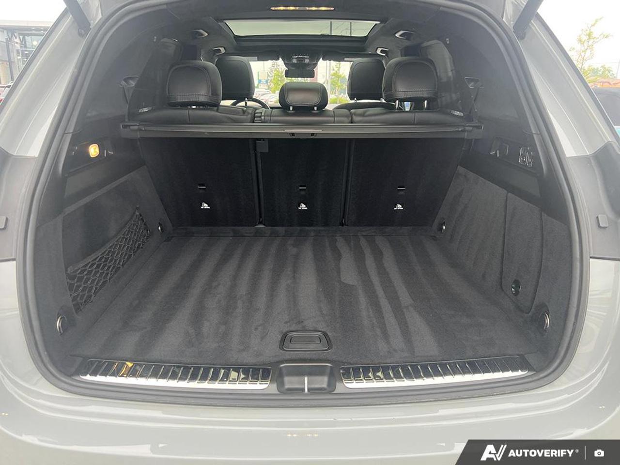 2024 Mercedes-Benz AMG GLE 63 S AMG GLE 63 4dr All-Wheel Drive 4MATIC+ Photo