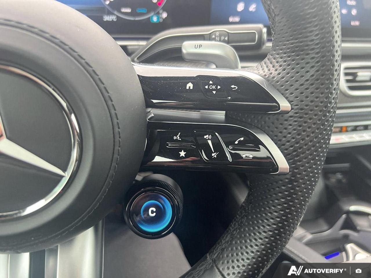 2024 Mercedes-Benz AMG GLE 63 S AMG GLE 63 4dr All-Wheel Drive 4MATIC+ Photo