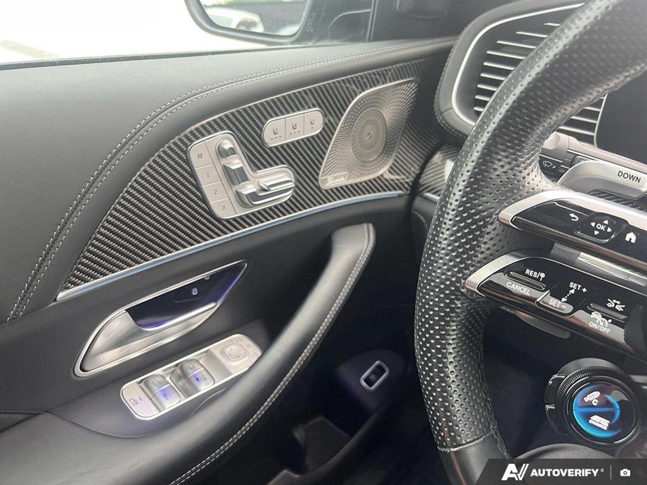 2024 Mercedes-Benz AMG GLE 63 S AMG GLE 63 4dr All-Wheel Drive 4MATIC+ Photo