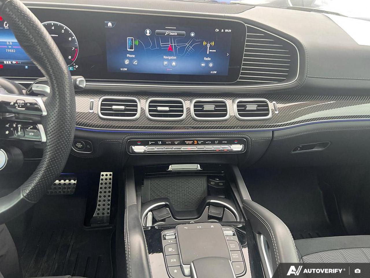 2024 Mercedes-Benz AMG GLE 63 S AMG GLE 63 4dr All-Wheel Drive 4MATIC+ Photo