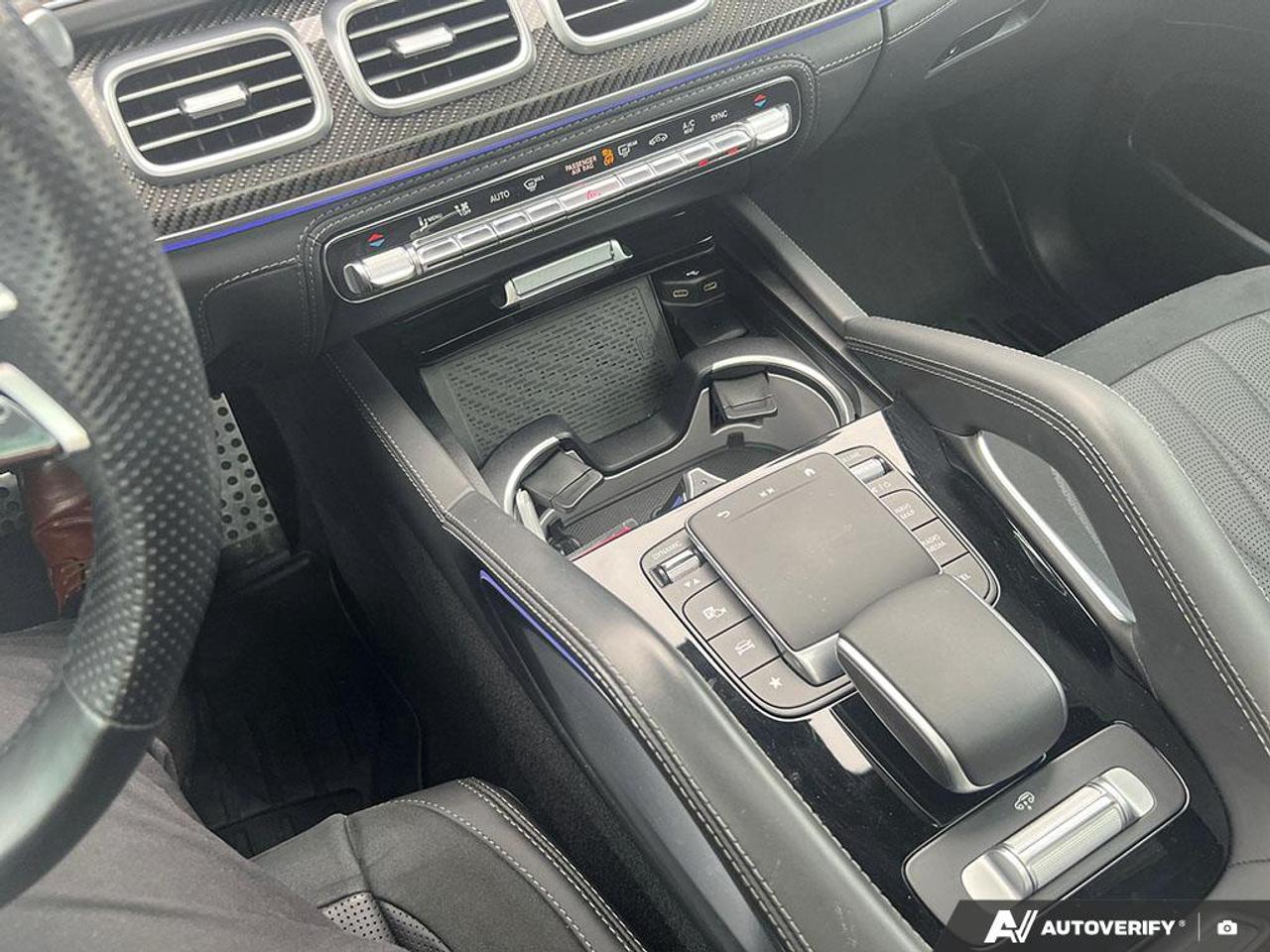 2024 Mercedes-Benz AMG GLE 63 S AMG GLE 63 4dr All-Wheel Drive 4MATIC+ Photo
