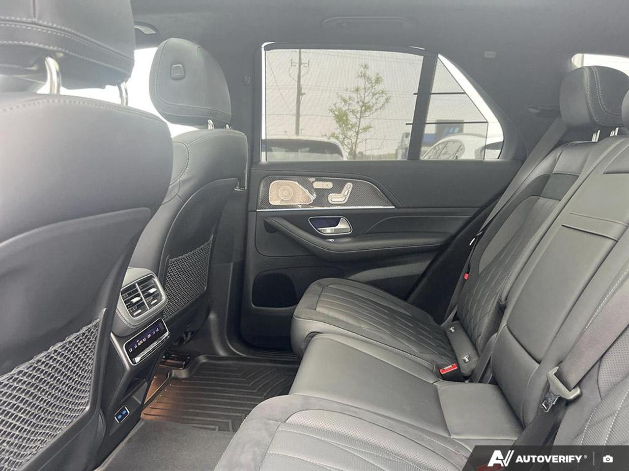 2024 Mercedes-Benz AMG GLE 63 S AMG GLE 63 4dr All-Wheel Drive 4MATIC+ Photo