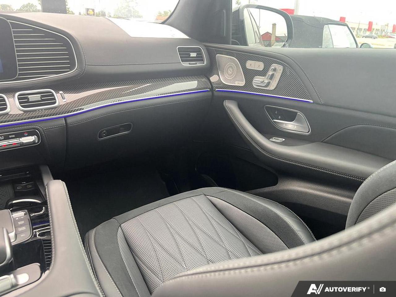 2024 Mercedes-Benz AMG GLE 63 S AMG GLE 63 4dr All-Wheel Drive 4MATIC+ Photo