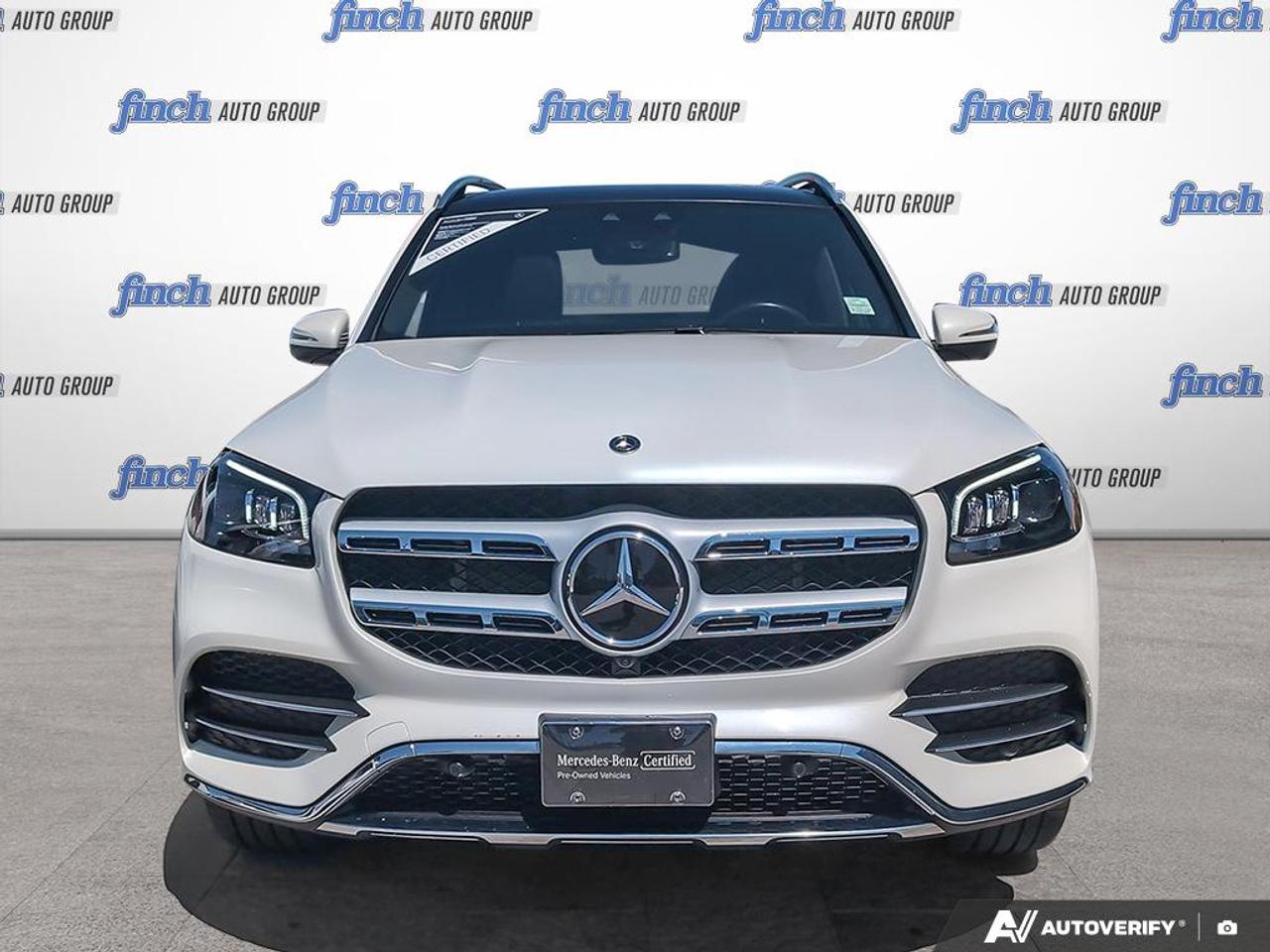 2023 Mercedes-Benz GLS 450 Base GLS 450 4dr All-Wheel Drive 4MATIC Photo