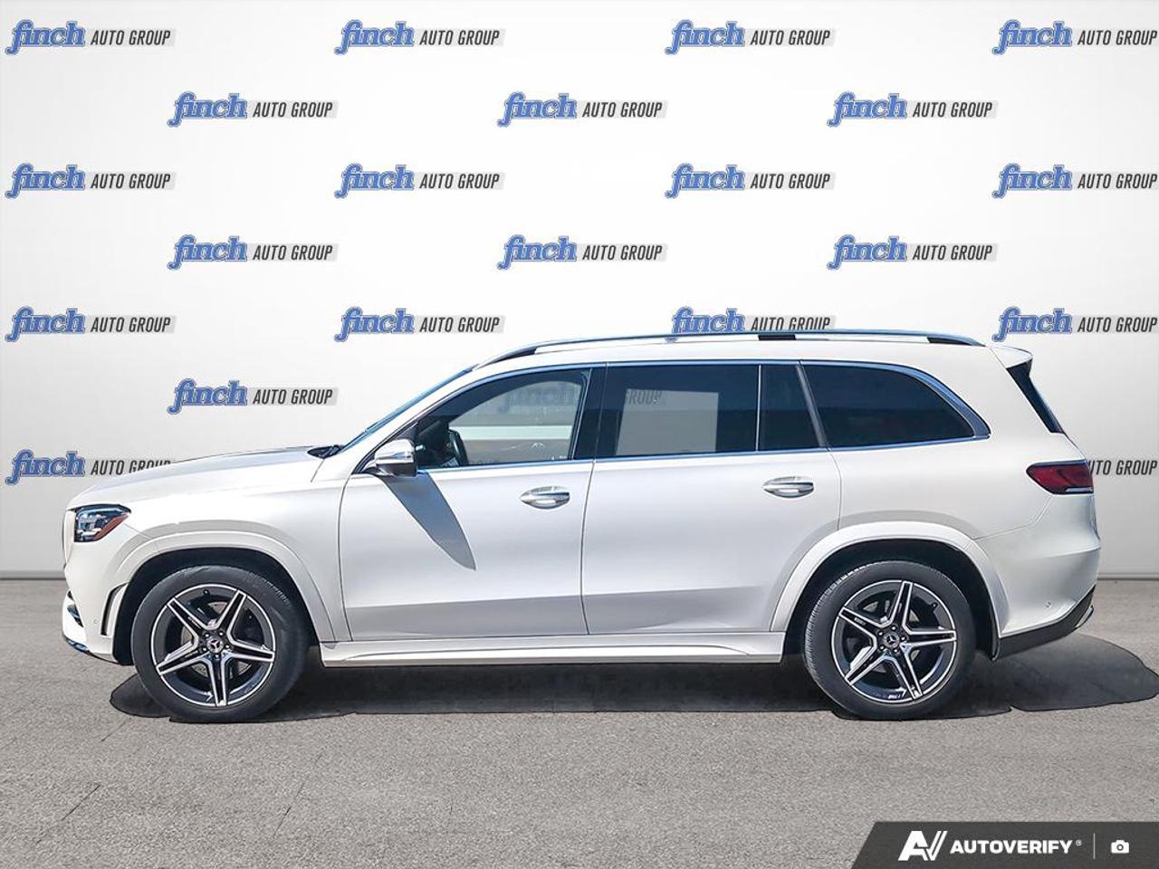 2023 Mercedes-Benz GLS 450 Base GLS 450 4dr All-Wheel Drive 4MATIC Photo