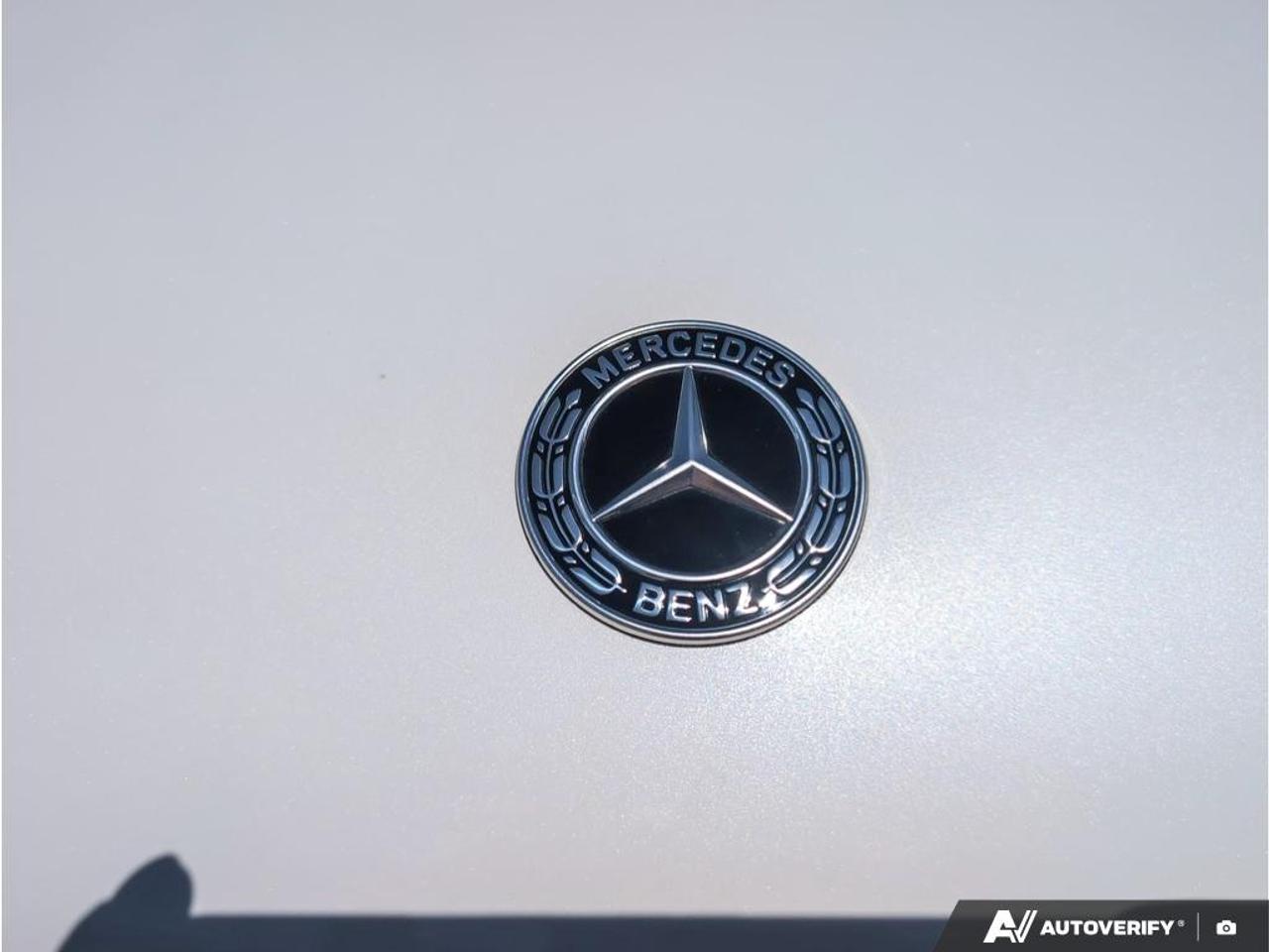 2023 Mercedes-Benz GLS 450 Base GLS 450 4dr All-Wheel Drive 4MATIC Photo
