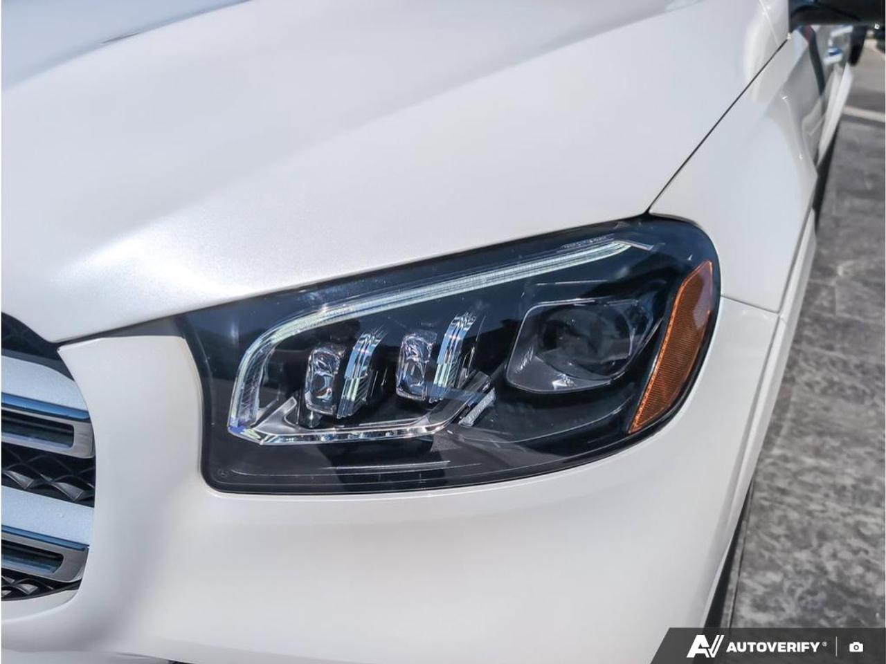 2023 Mercedes-Benz GLS 450 Base GLS 450 4dr All-Wheel Drive 4MATIC Photo