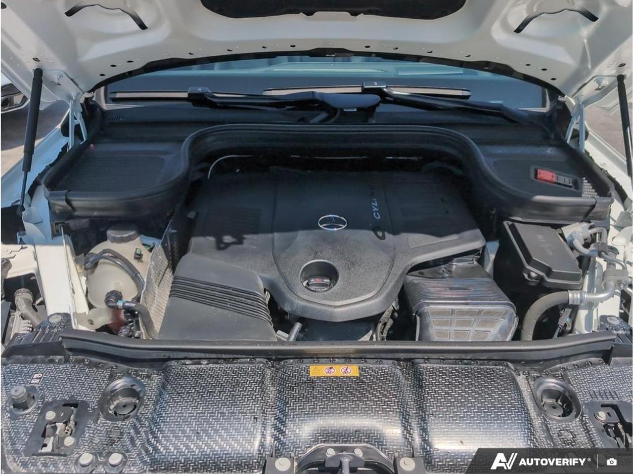 2023 Mercedes-Benz GLS 450 Base GLS 450 4dr All-Wheel Drive 4MATIC Photo