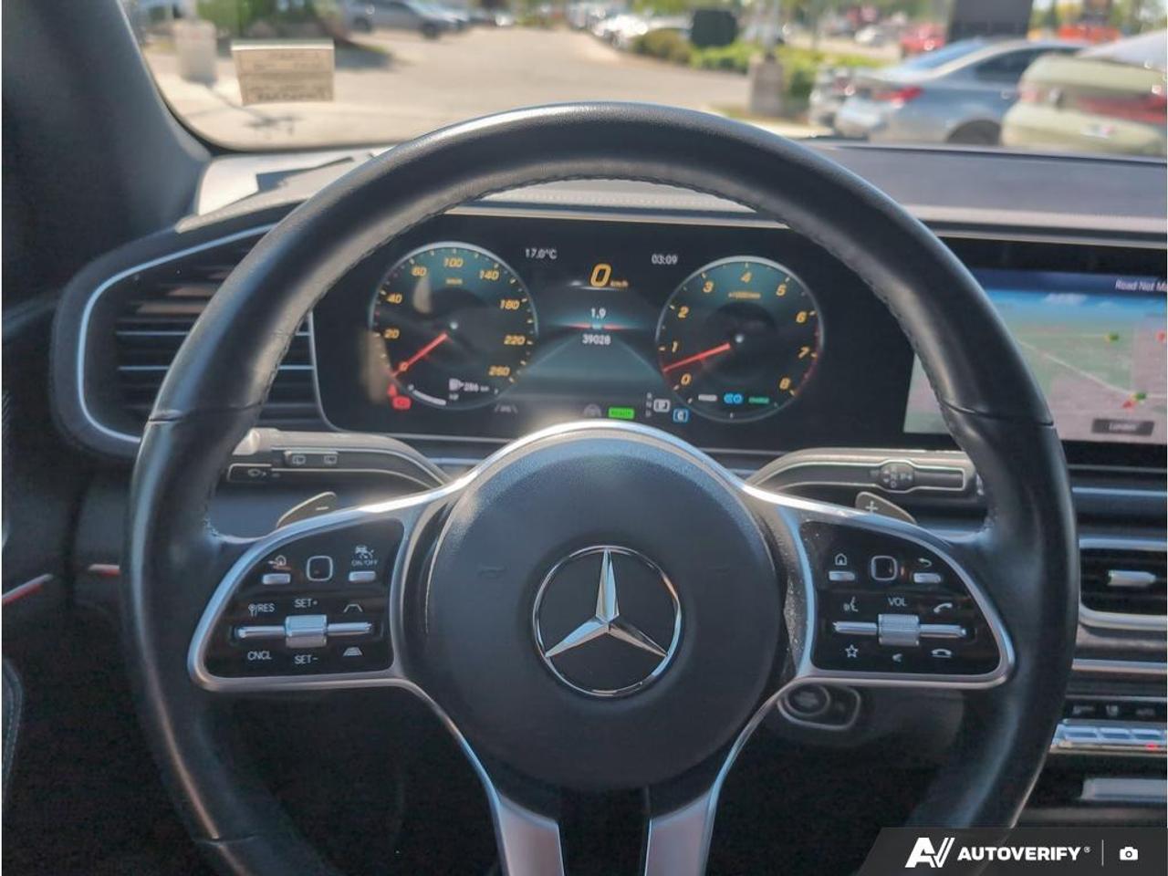 2023 Mercedes-Benz GLS 450 Base GLS 450 4dr All-Wheel Drive 4MATIC Photo