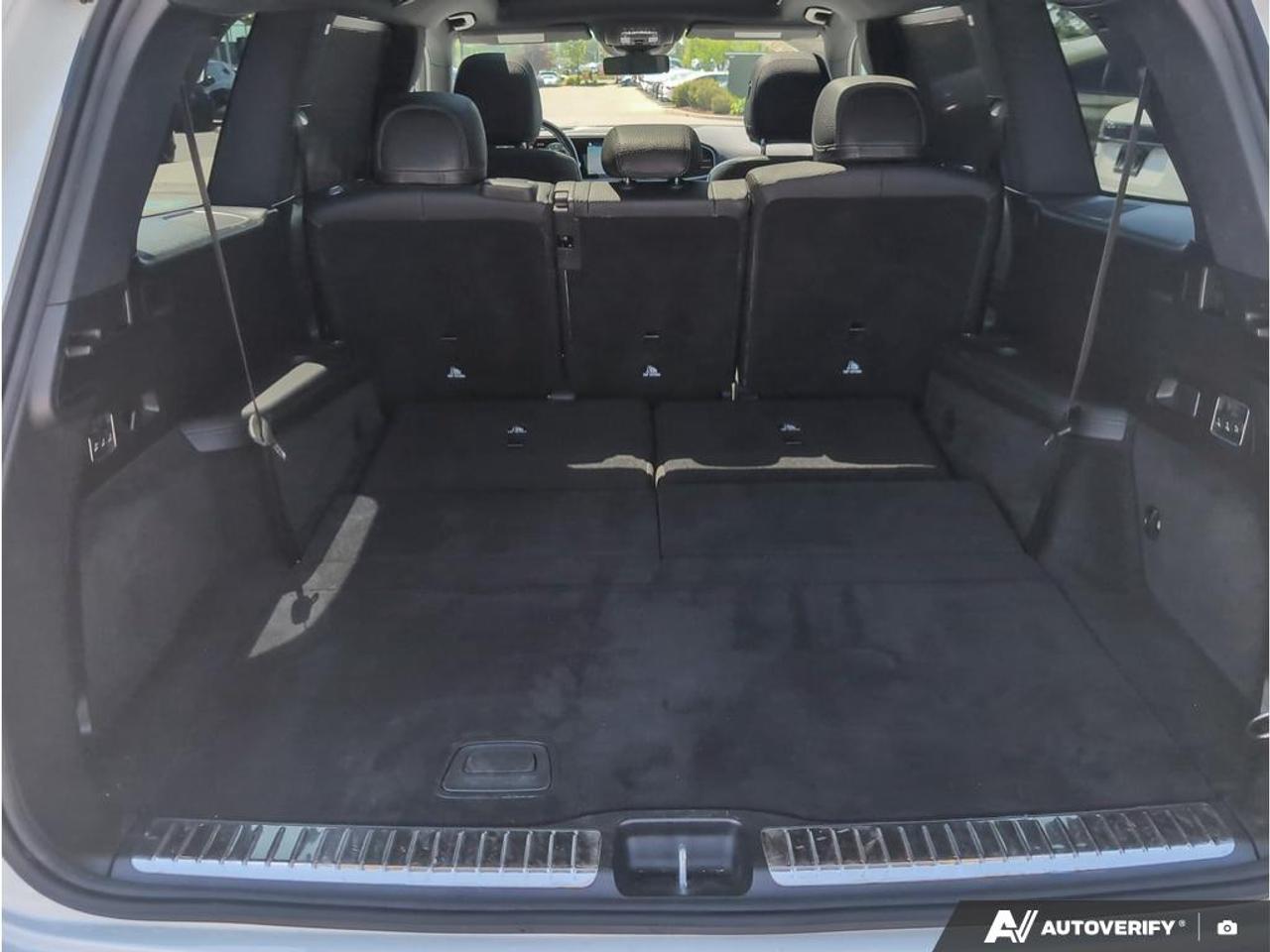 2023 Mercedes-Benz GLS 450 Base GLS 450 4dr All-Wheel Drive 4MATIC Photo
