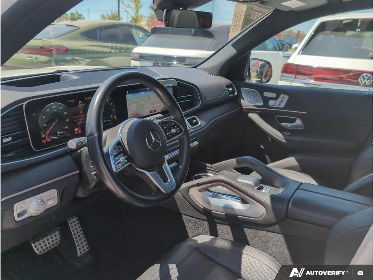 2023 Mercedes-Benz GLS 450 Base GLS 450 4dr All-Wheel Drive 4MATIC Photo