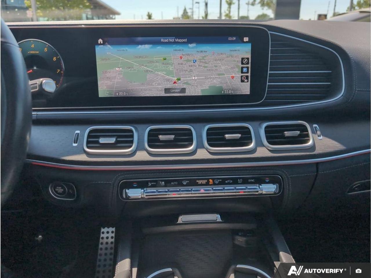 2023 Mercedes-Benz GLS 450 Base GLS 450 4dr All-Wheel Drive 4MATIC Photo