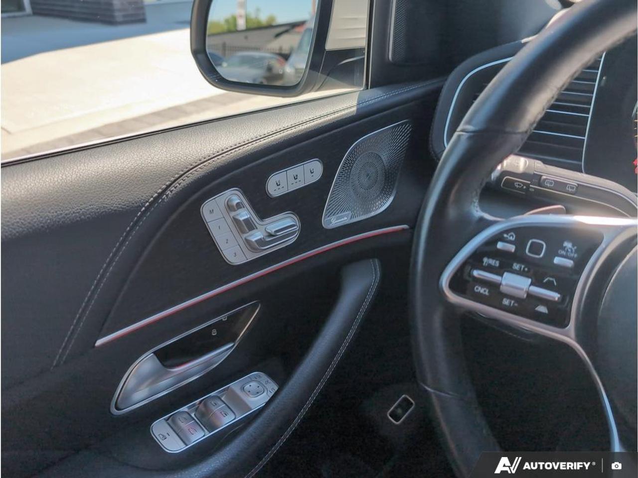 2023 Mercedes-Benz GLS 450 Base GLS 450 4dr All-Wheel Drive 4MATIC Photo