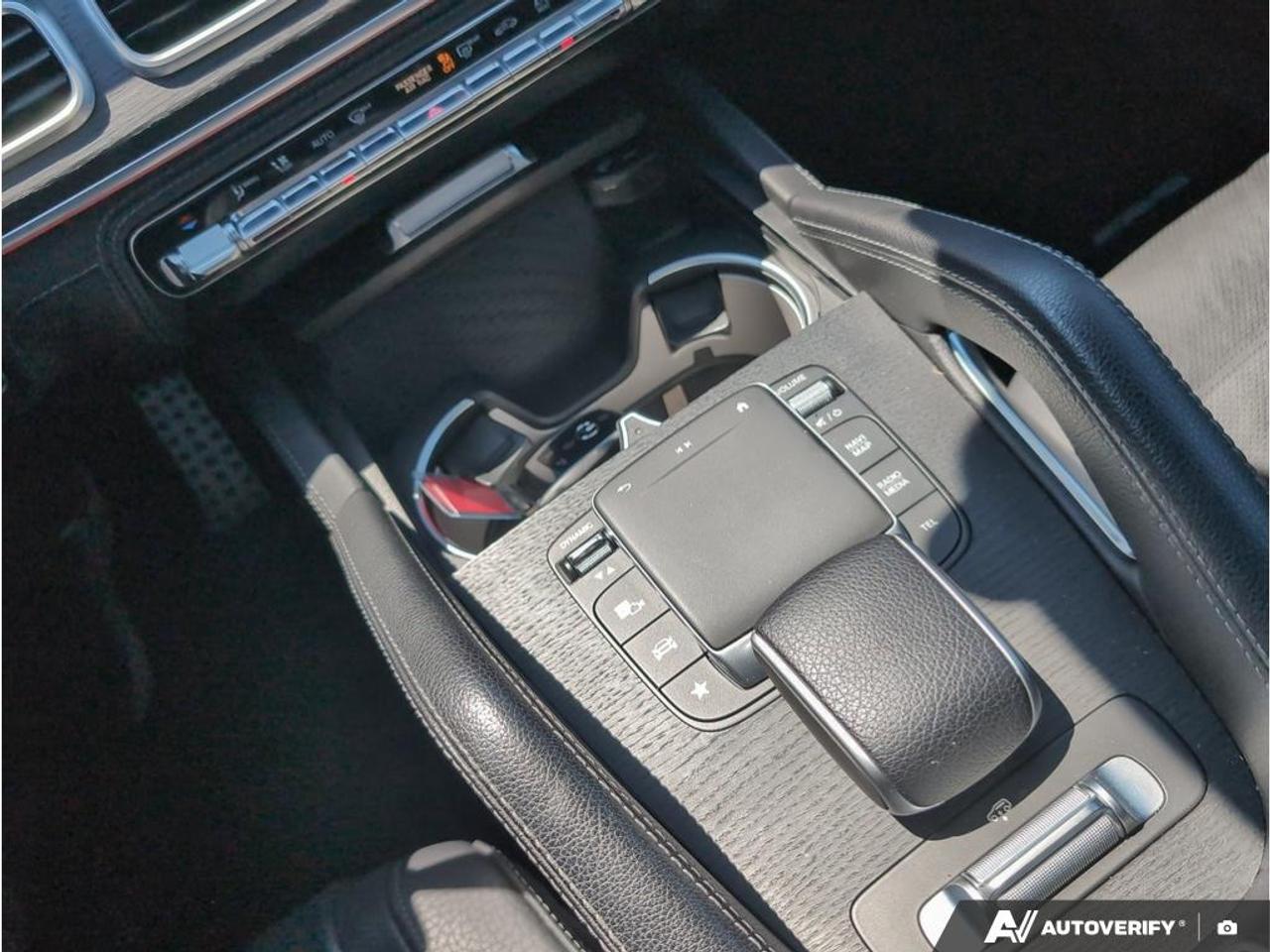2023 Mercedes-Benz GLS 450 Base GLS 450 4dr All-Wheel Drive 4MATIC Photo