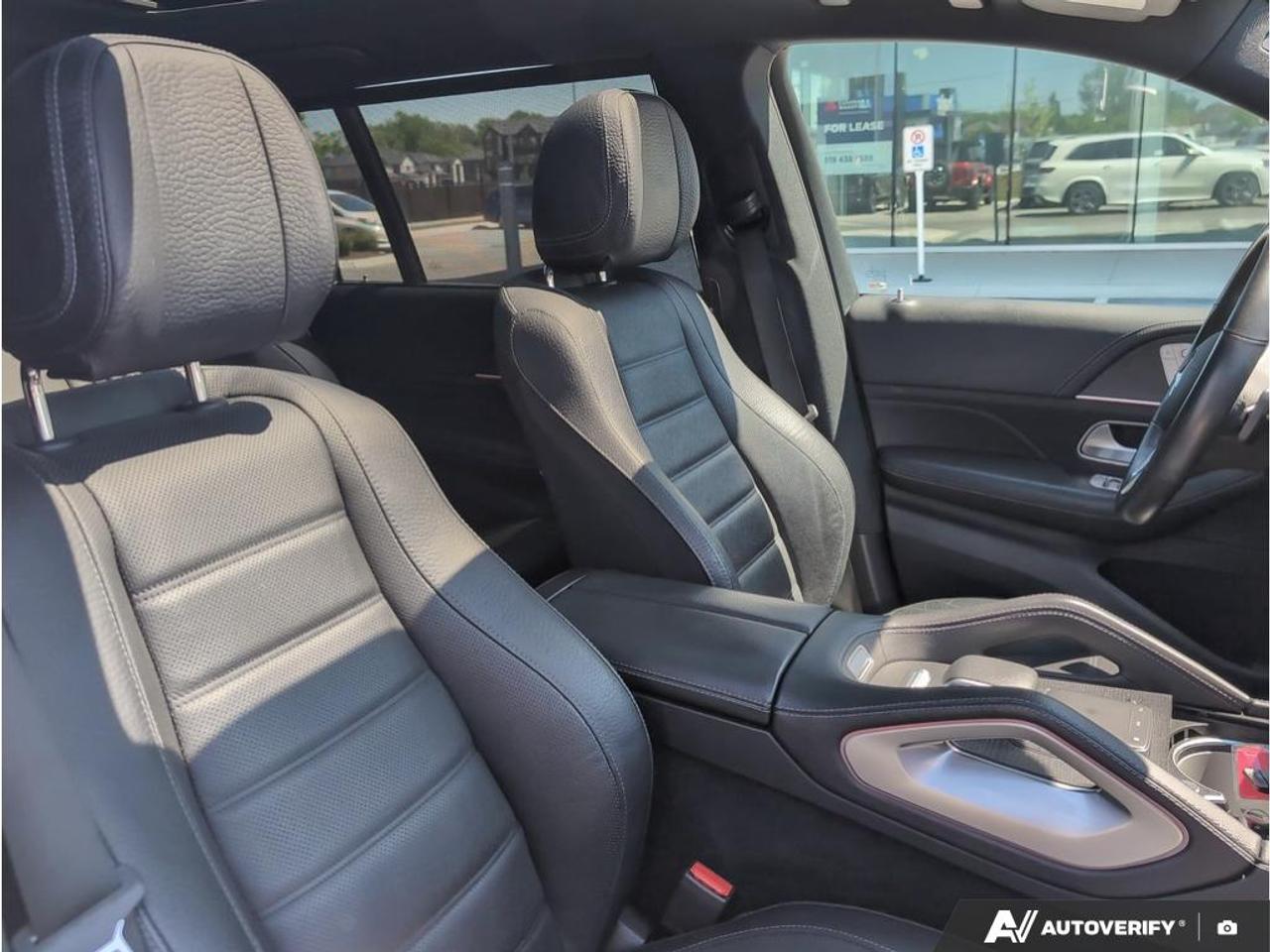 2023 Mercedes-Benz GLS 450 Base GLS 450 4dr All-Wheel Drive 4MATIC Photo