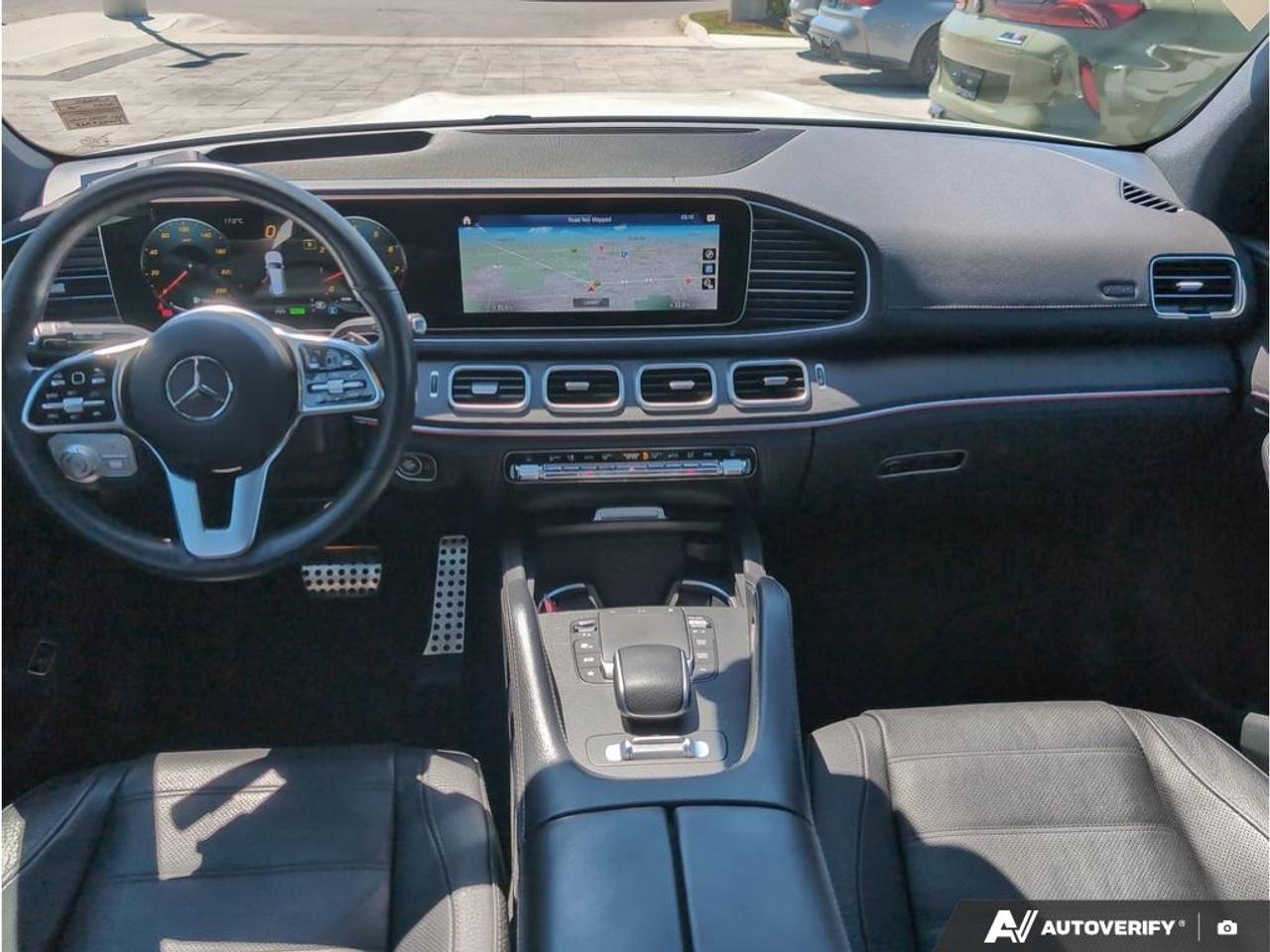 2023 Mercedes-Benz GLS 450 Base GLS 450 4dr All-Wheel Drive 4MATIC Photo