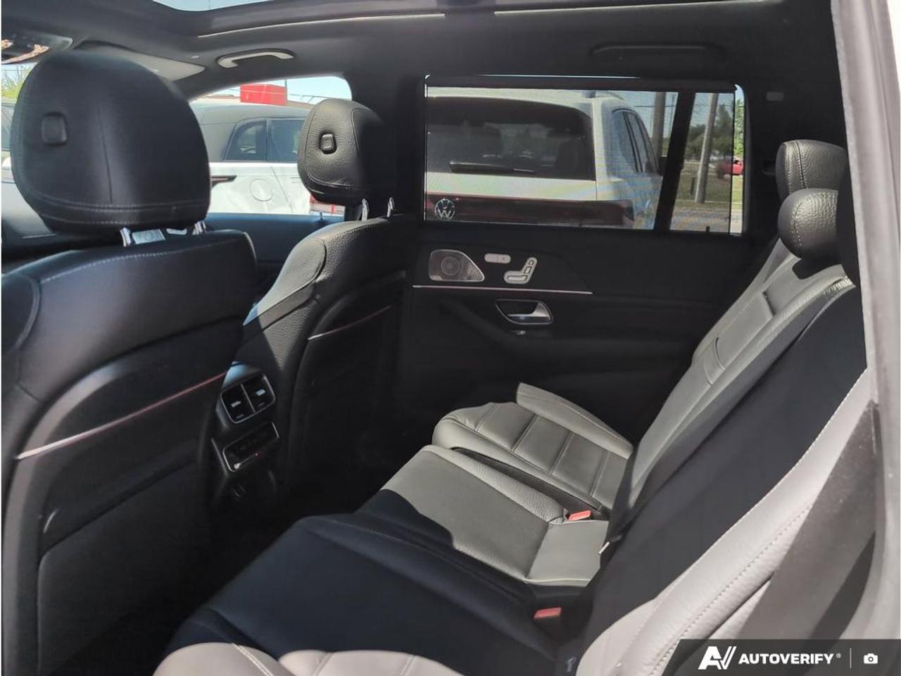 2023 Mercedes-Benz GLS 450 Base GLS 450 4dr All-Wheel Drive 4MATIC Photo