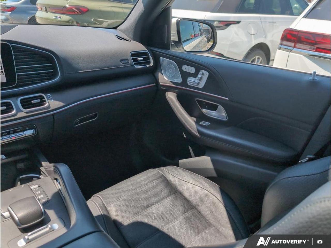 2023 Mercedes-Benz GLS 450 Base GLS 450 4dr All-Wheel Drive 4MATIC Photo