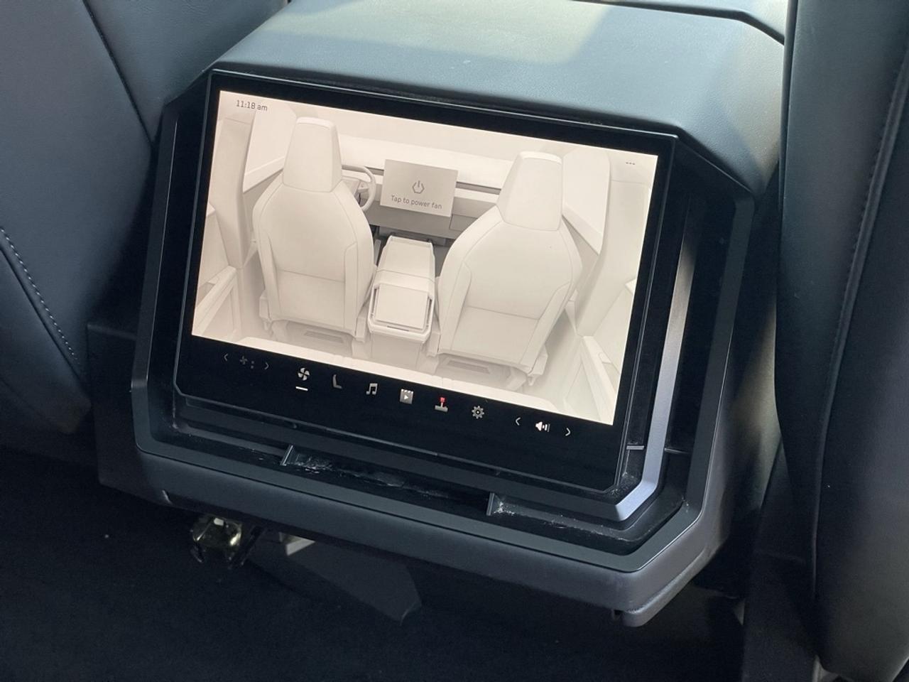 2025 Tesla Cybertruck PREMIUM DUAL MOTOR AWD   *DEAL PENDING* Photo
