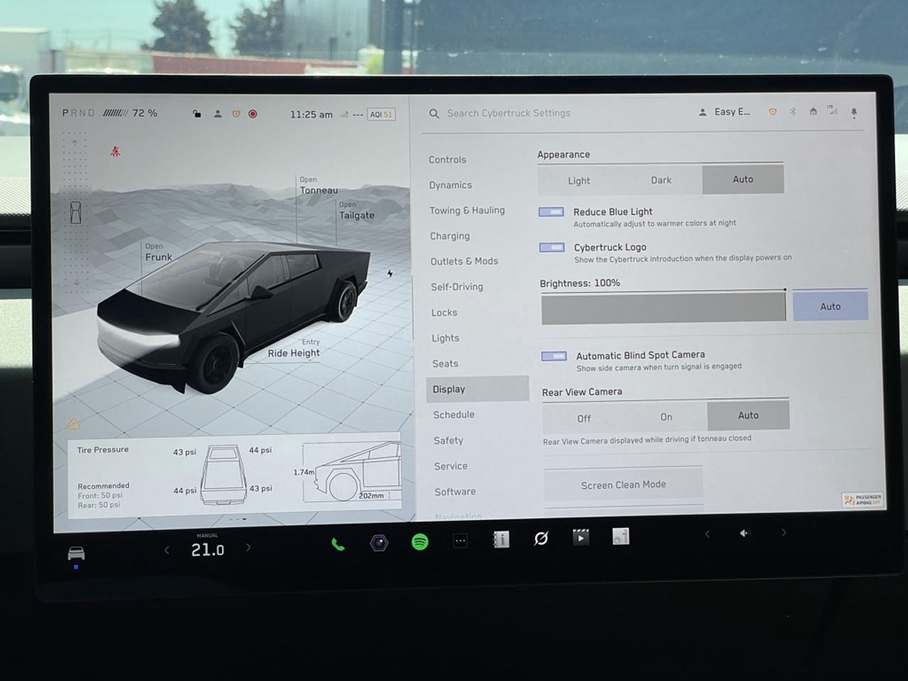 2025 Tesla Cybertruck PREMIUM DUAL MOTOR AWD   *DEAL PENDING* Photo