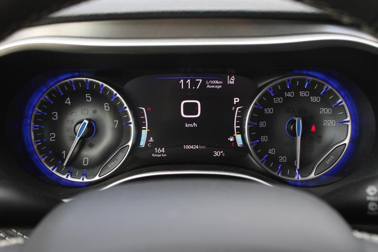 2023 Chrysler Pacifica Touring  SiriusXM RemoteKeylessEntry BkpCam HtdSea Photo