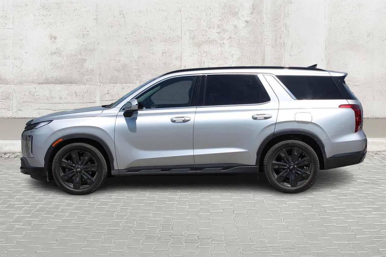 2024 Hyundai PALISADE XRT  Gps SiriusXM Sunroof BkpCam HtdSeats Photo
