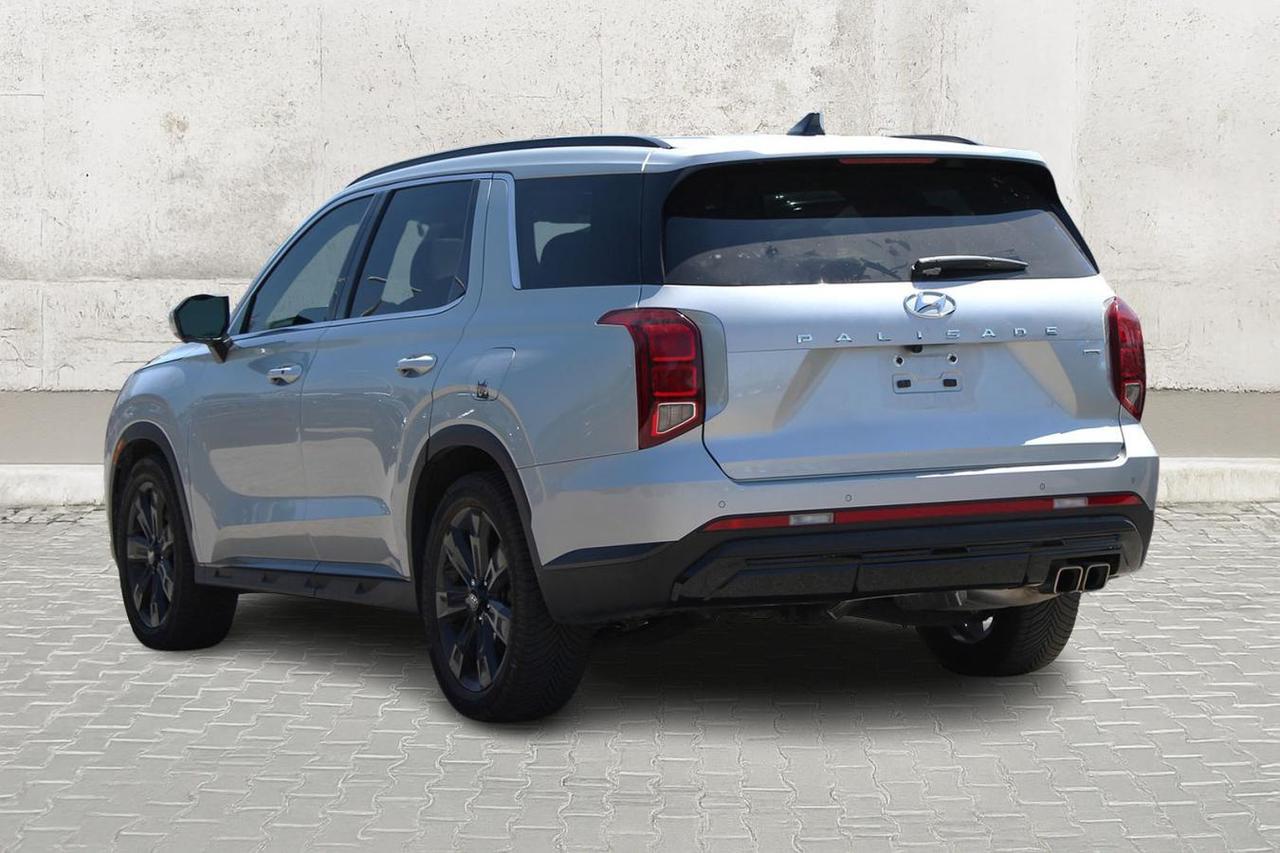 2024 Hyundai PALISADE XRT  Gps SiriusXM Sunroof BkpCam HtdSeats Photo