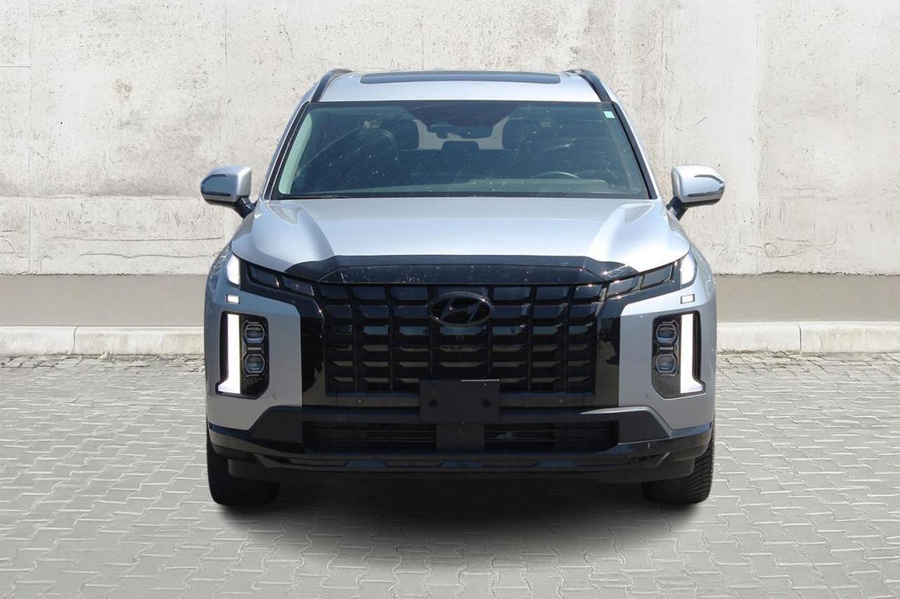 2024 Hyundai PALISADE XRT  Gps SiriusXM Sunroof BkpCam HtdSeats Photo
