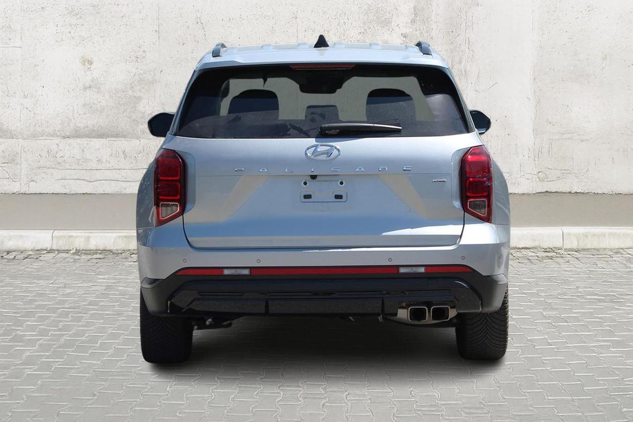 2024 Hyundai PALISADE XRT  Gps SiriusXM Sunroof BkpCam HtdSeats Photo