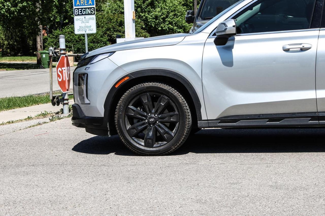 2024 Hyundai PALISADE XRT  Gps SiriusXM Sunroof BkpCam HtdSeats Photo