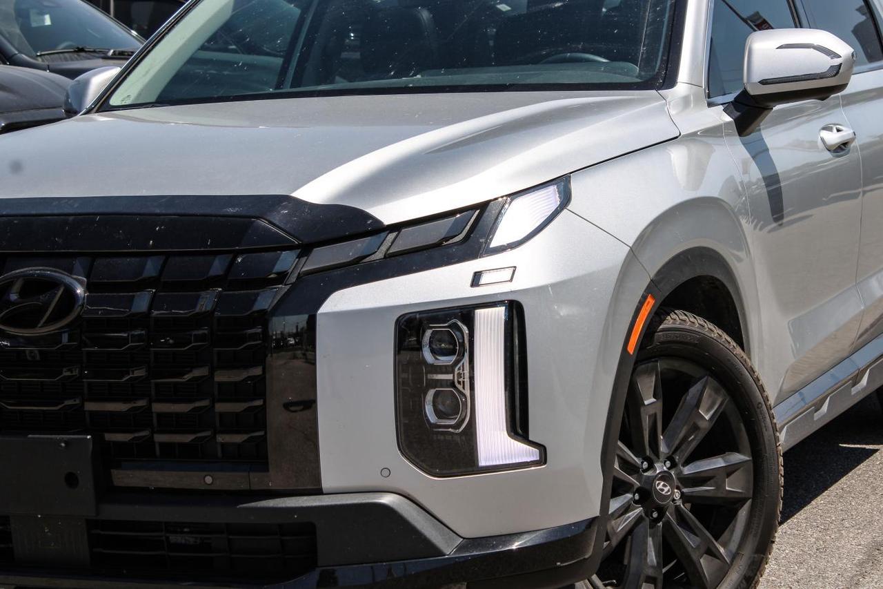 2024 Hyundai PALISADE XRT  Gps SiriusXM Sunroof BkpCam HtdSeats Photo