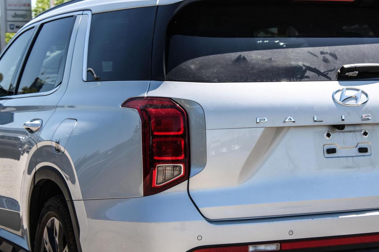 2024 Hyundai PALISADE XRT  Gps SiriusXM Sunroof BkpCam HtdSeats Photo