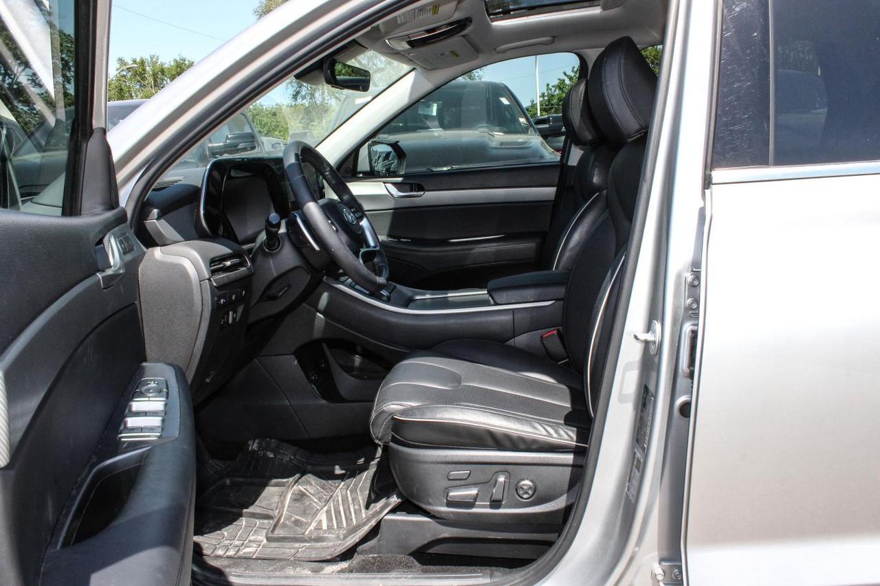 2024 Hyundai PALISADE XRT  Gps SiriusXM Sunroof BkpCam HtdSeats Photo
