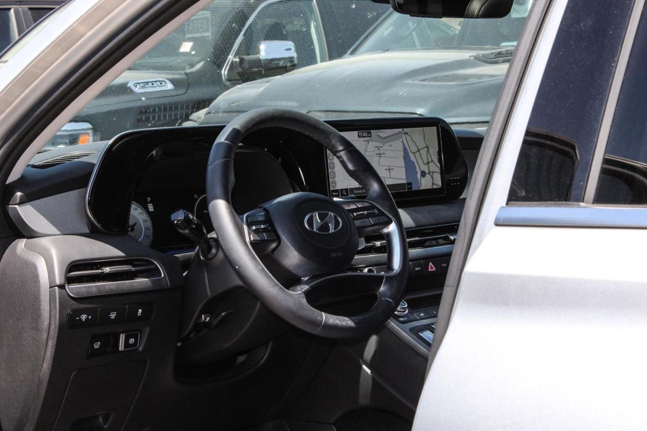 2024 Hyundai PALISADE XRT  Gps SiriusXM Sunroof BkpCam HtdSeats Photo