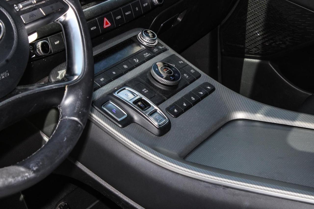 2024 Hyundai PALISADE XRT  Gps SiriusXM Sunroof BkpCam HtdSeats Photo