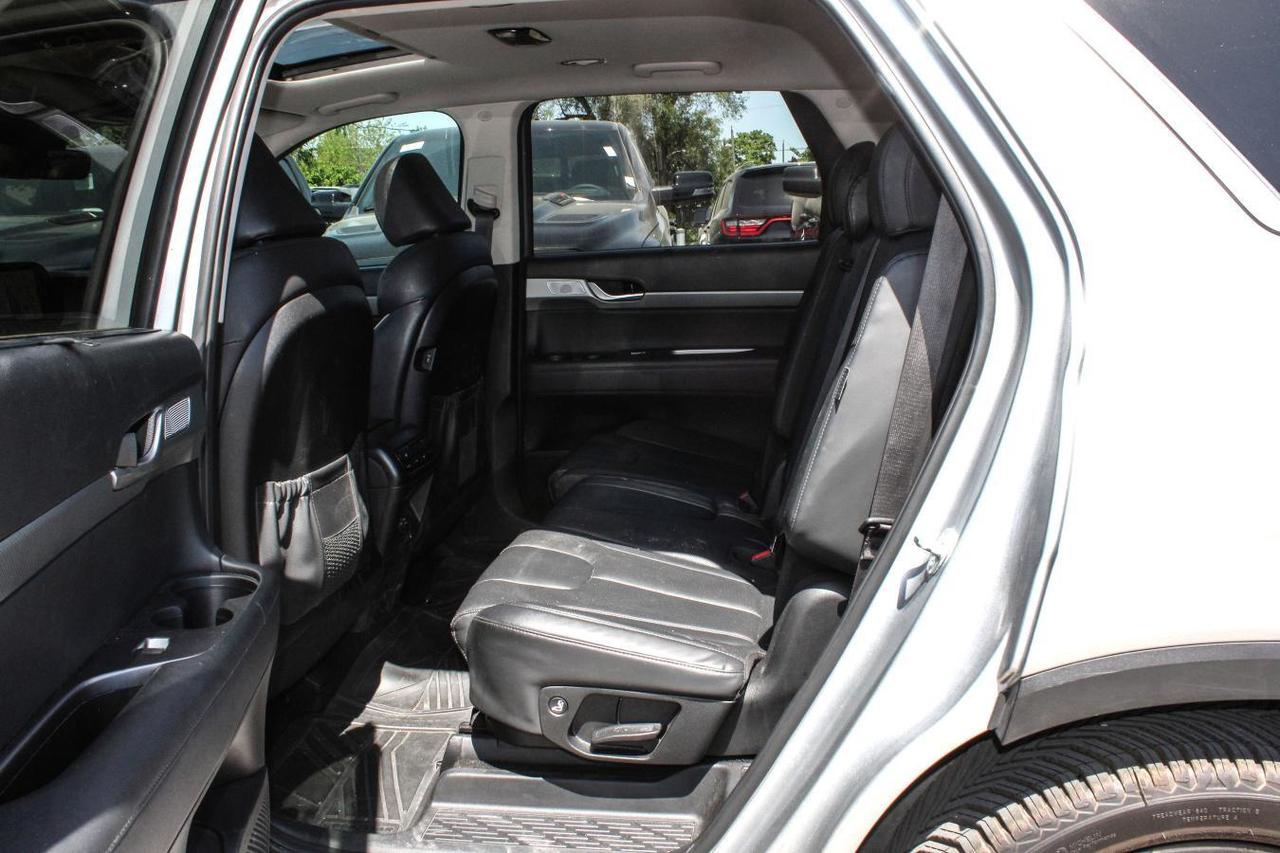 2024 Hyundai PALISADE XRT  Gps SiriusXM Sunroof BkpCam HtdSeats Photo