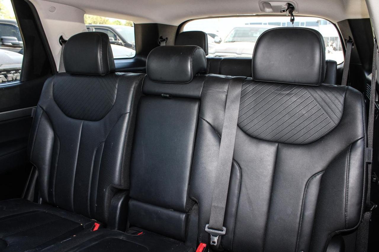 2024 Hyundai PALISADE XRT  Gps SiriusXM Sunroof BkpCam HtdSeats Photo