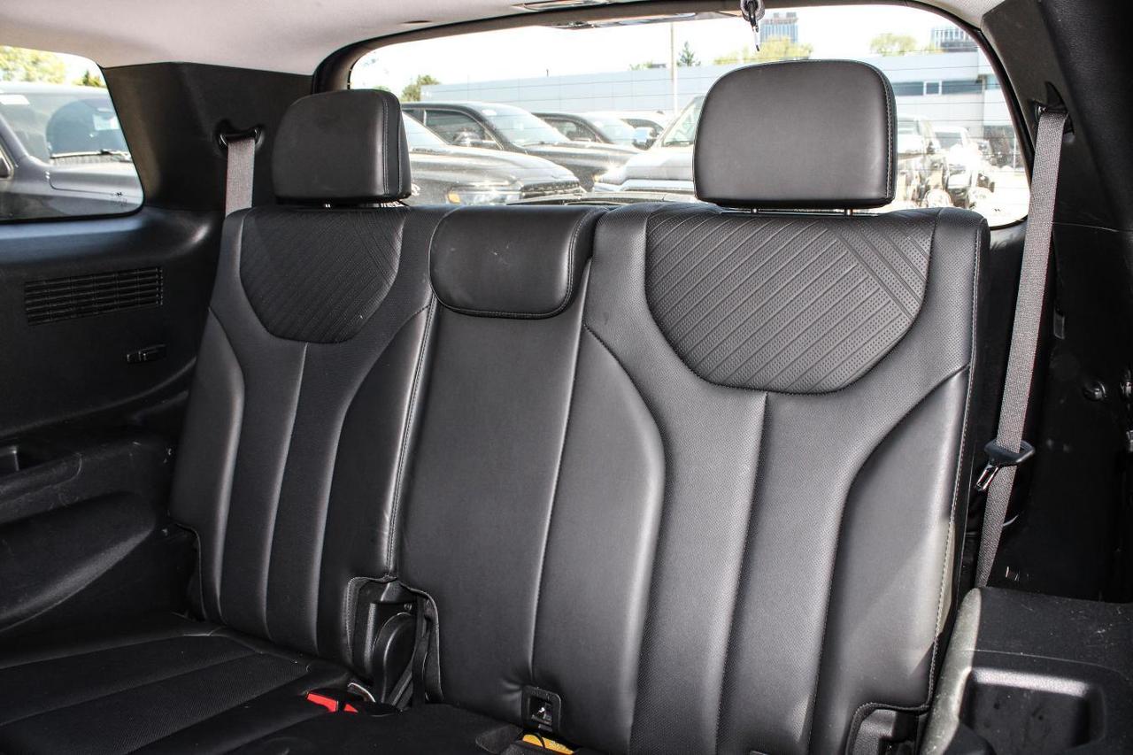 2024 Hyundai PALISADE XRT  Gps SiriusXM Sunroof BkpCam HtdSeats Photo