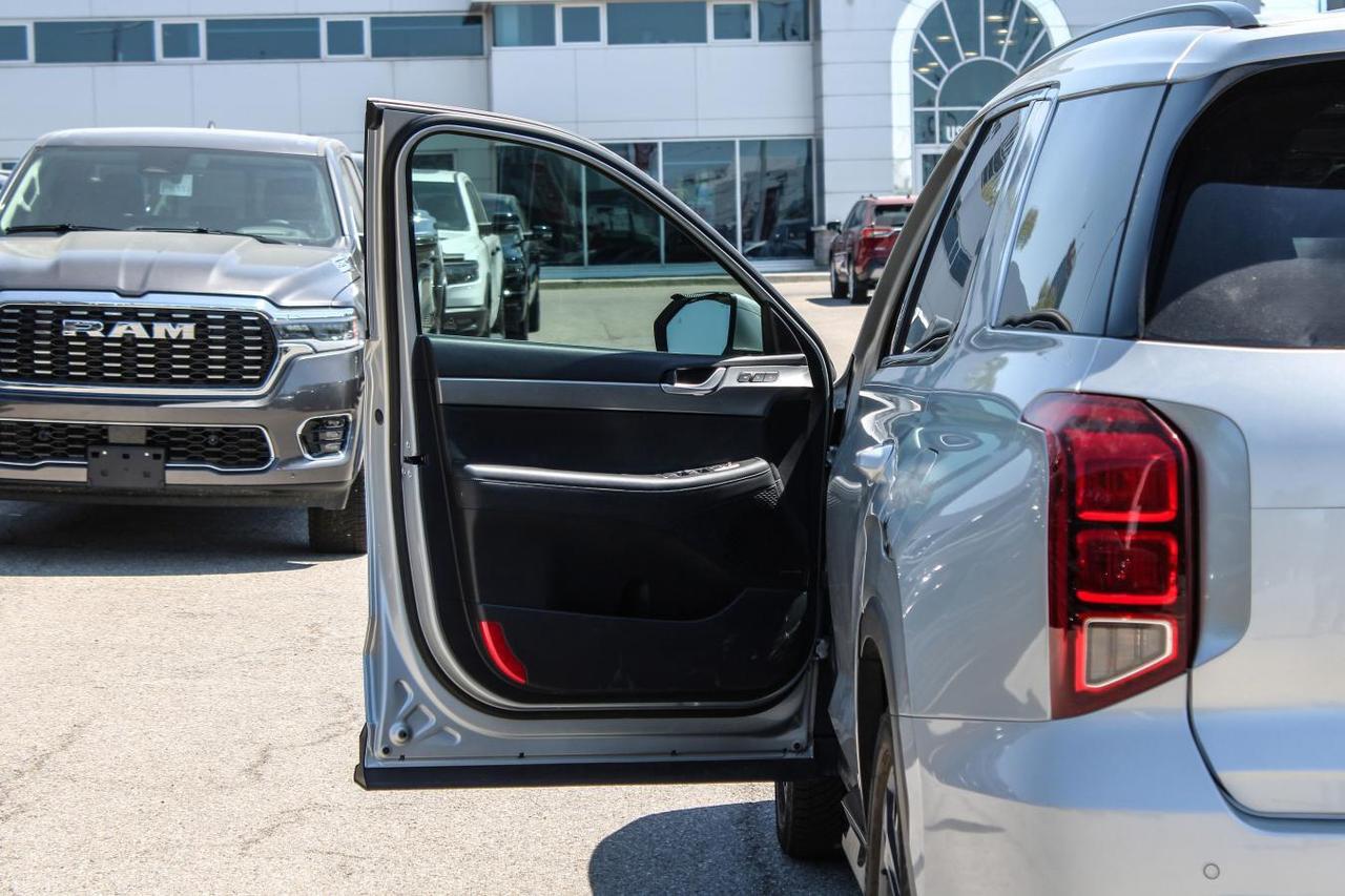 2024 Hyundai PALISADE XRT  Gps SiriusXM Sunroof BkpCam HtdSeats Photo