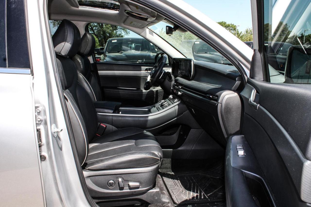 2024 Hyundai PALISADE XRT  Gps SiriusXM Sunroof BkpCam HtdSeats Photo
