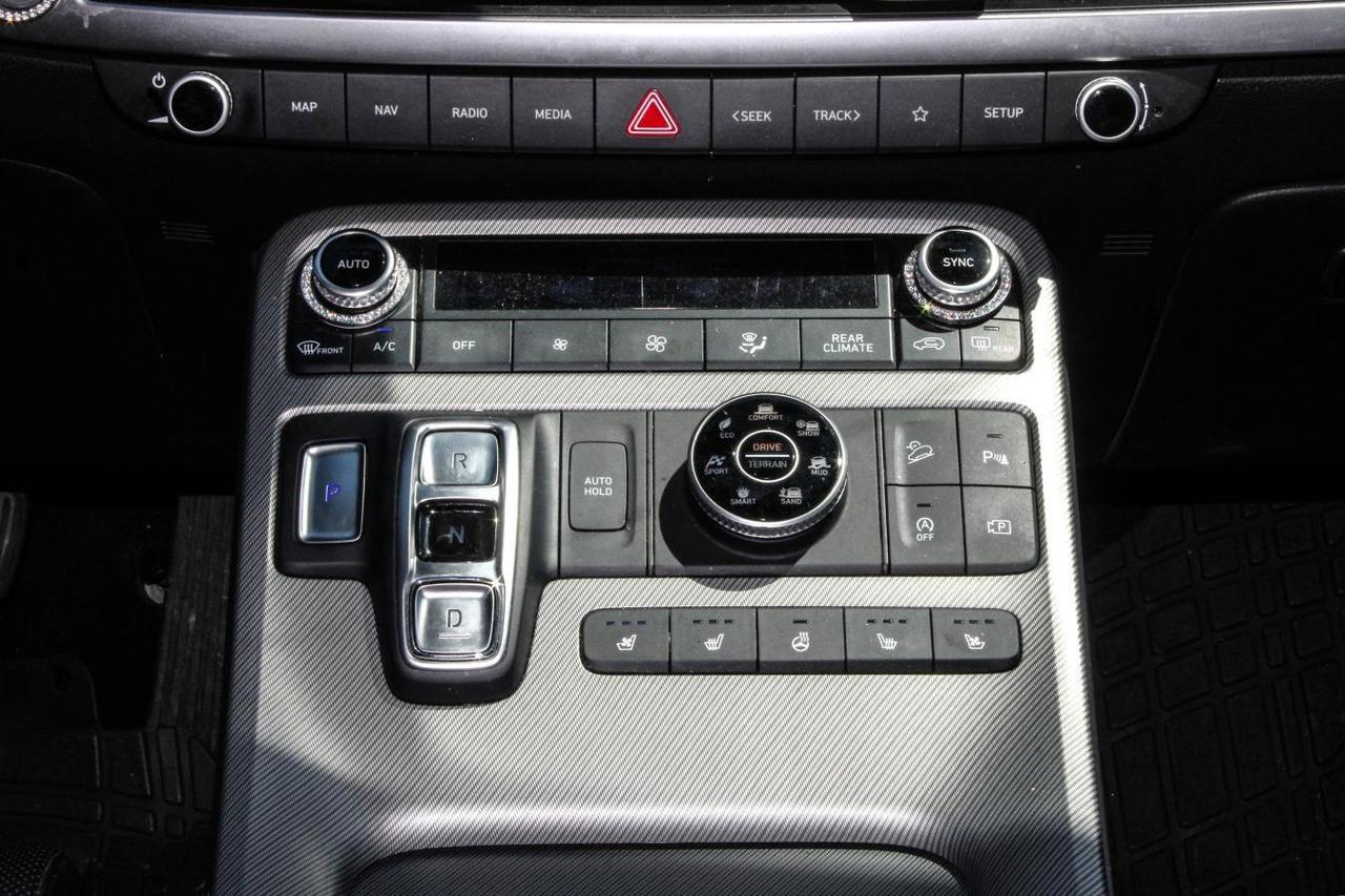 2024 Hyundai PALISADE XRT  Gps SiriusXM Sunroof BkpCam HtdSeats Photo