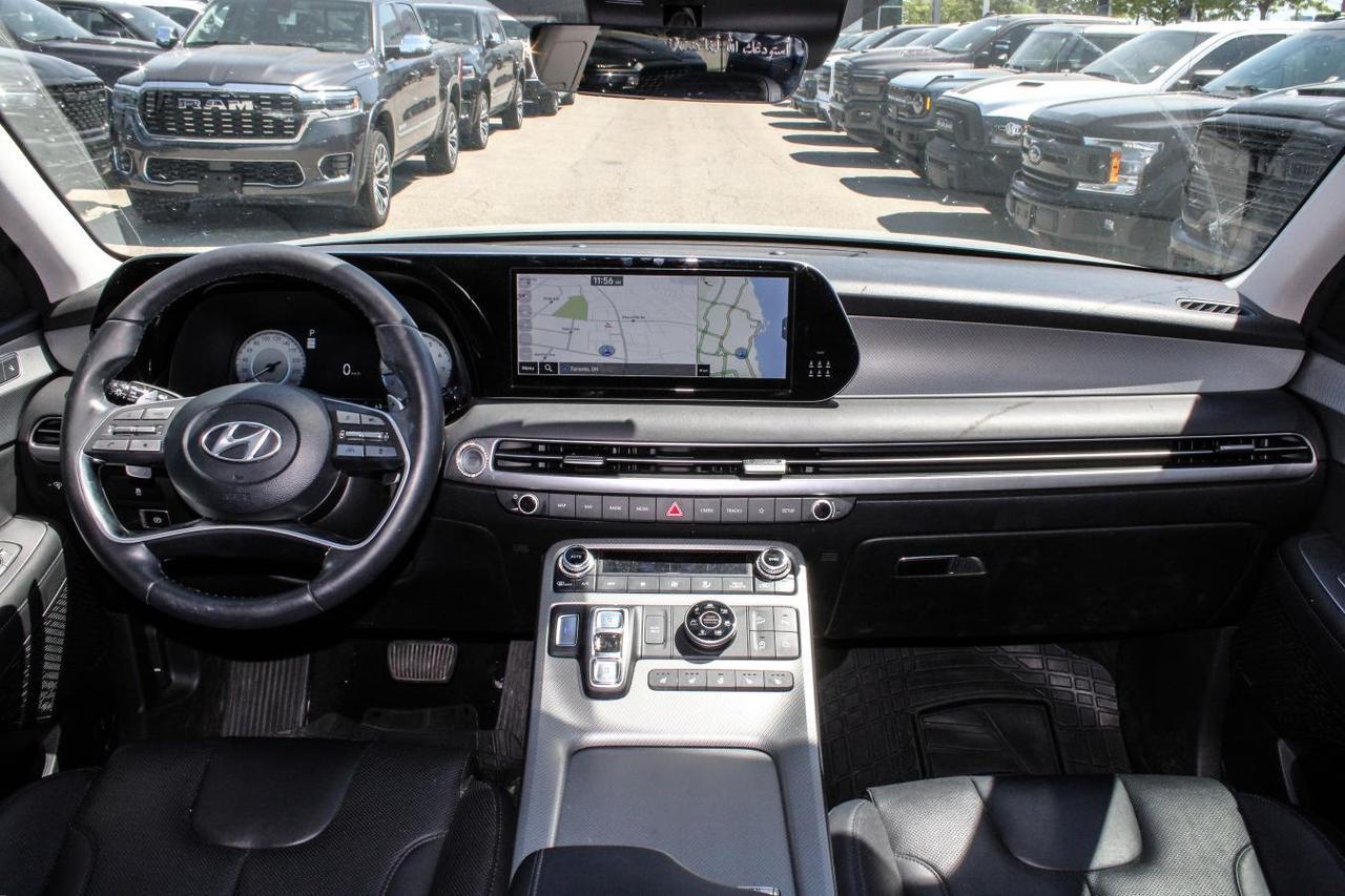 2024 Hyundai PALISADE XRT  Gps SiriusXM Sunroof BkpCam HtdSeats Photo