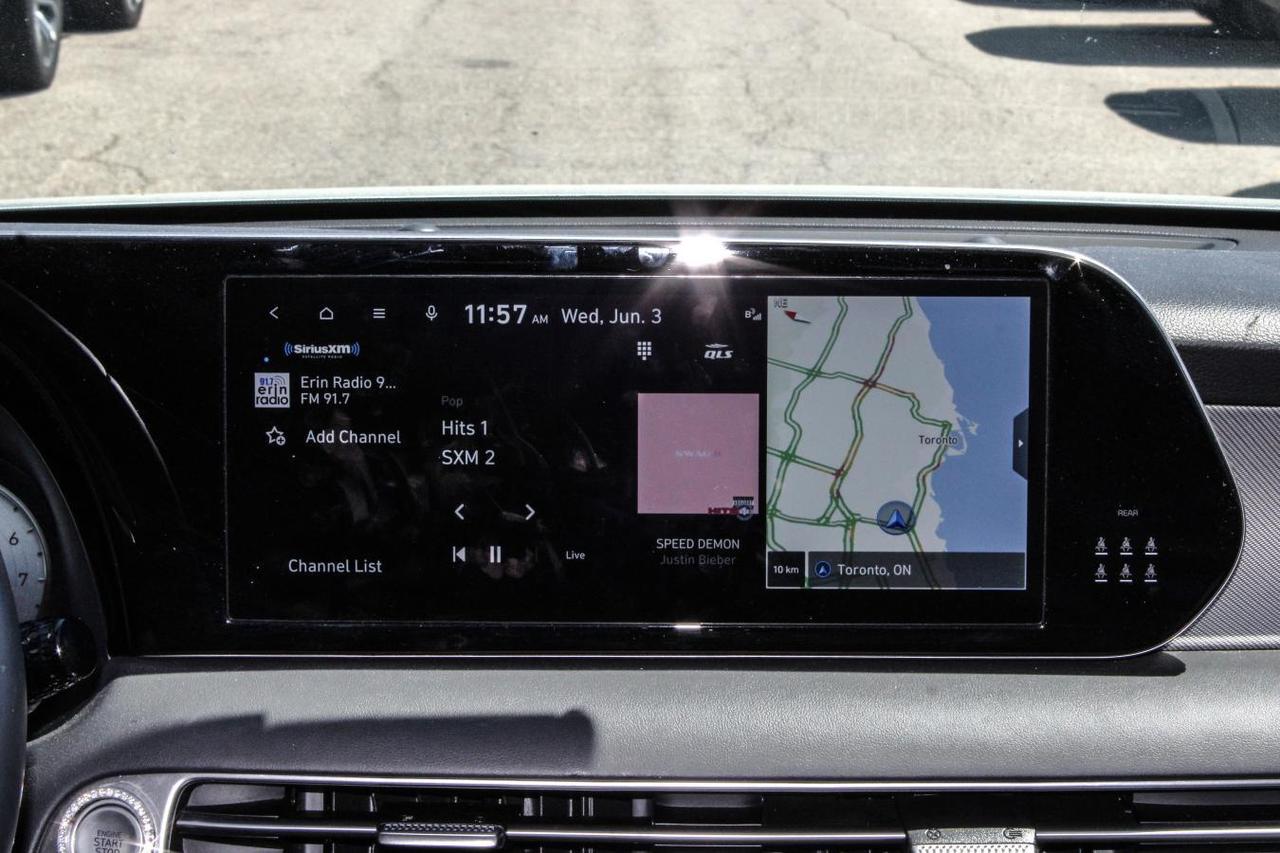 2024 Hyundai PALISADE XRT  Gps SiriusXM Sunroof BkpCam HtdSeats Photo